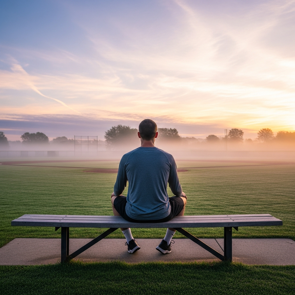 The Zen of Yogi: Mental Wellness Lessons from Baseball's Philosopher